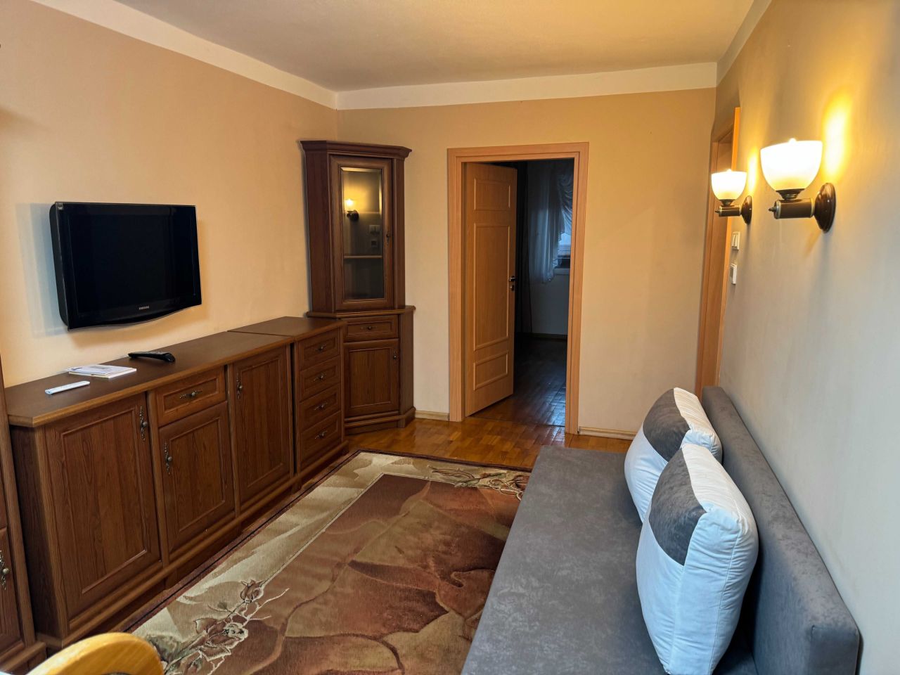 Mieszkanie 3-pokojowe Ząbkowice Śląskie, ul. Bartosza Głowackiego. Zdjęcie 8