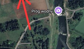 Działka rekreacyjna Łyszkowice