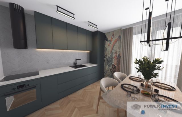 Mieszkanie 2-pokojowe Kraków Prądnik Biały, ul. Zygmunta Glogera. Zdjęcie 5