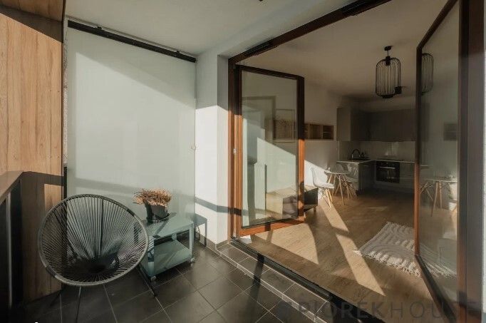 Mieszkanie 2-pokojowe Warszawa Wilanów, ul. abp. Józefa Teodorowicza. Zdjęcie 15