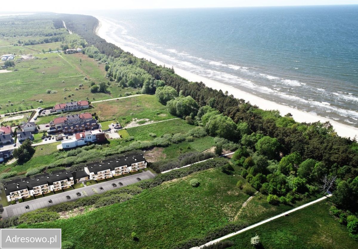 Mieszkanie 2-pokojowe Grzybowo, ul. Kapitańska. Zdjęcie 6