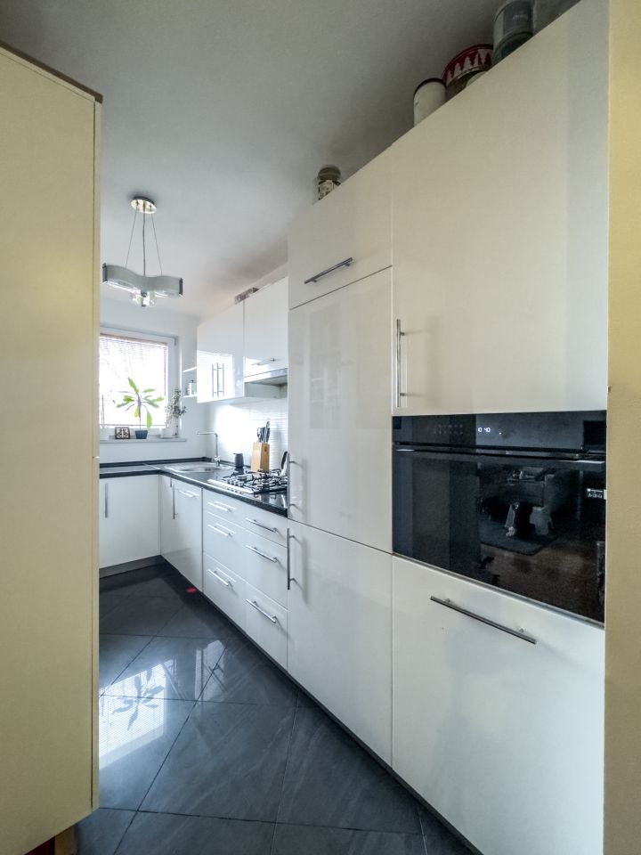 Mieszkanie 1-pokojowe Piastów, al. marsz. Józefa Piłsudskiego. Zdjęcie 10