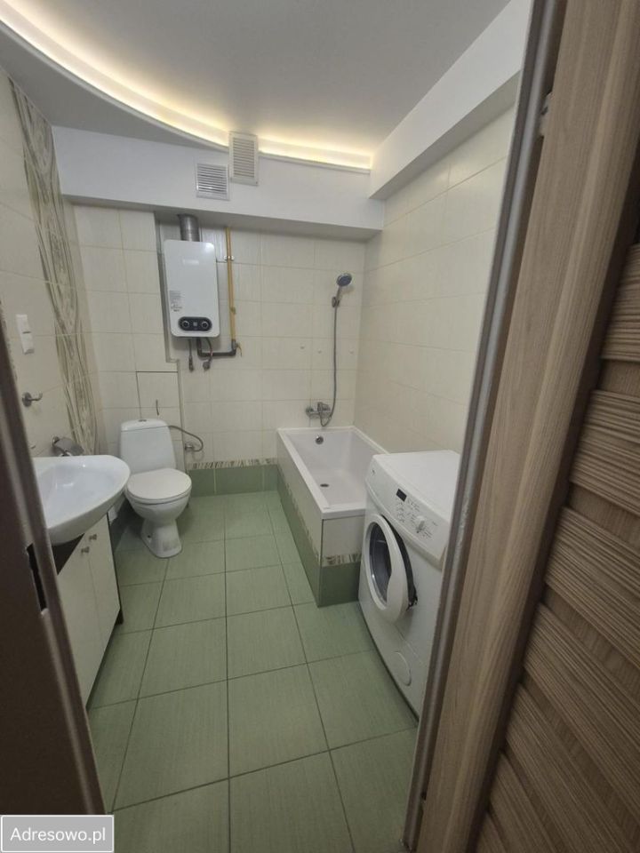 Mieszkanie 2-pokojowe Częstochowa Ostatni Grosz, ul. Powstańców Śląskich. Zdjęcie 7