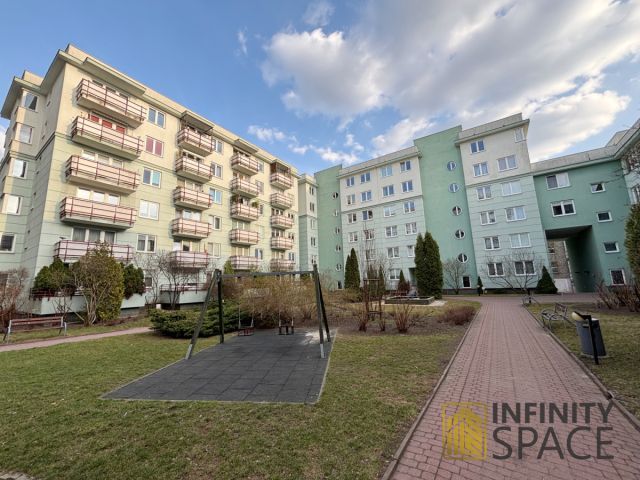 Mieszkanie 2-pokojowe Warszawa Mokotów, ul. Czerska. Zdjęcie 17