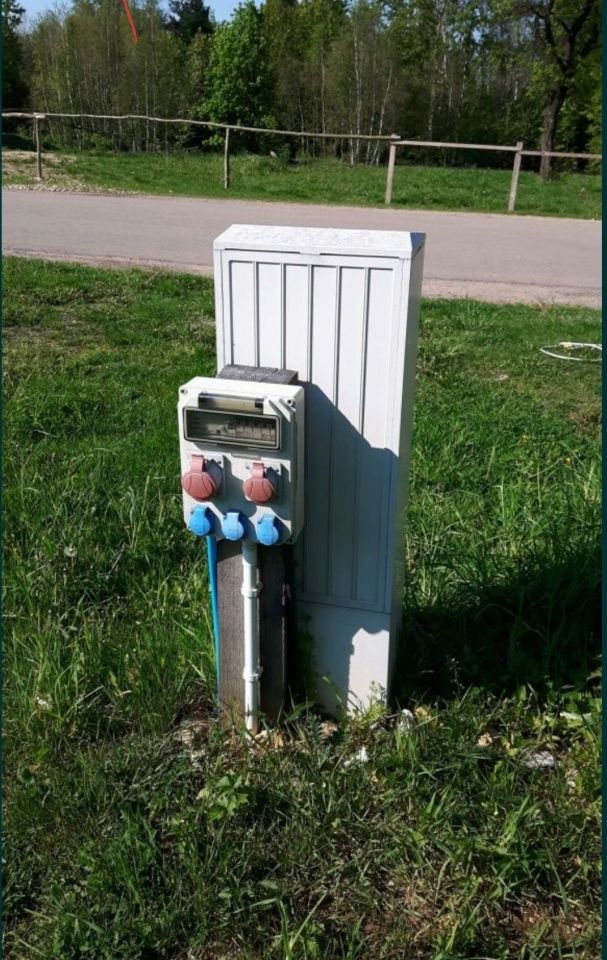 Działka budowlana Czatachowa. Zdjęcie 3