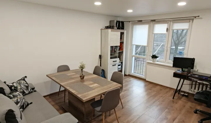 Mieszkanie 2-pokojowe Częstochowa Ostatni Grosz, ul. Bardowskiego