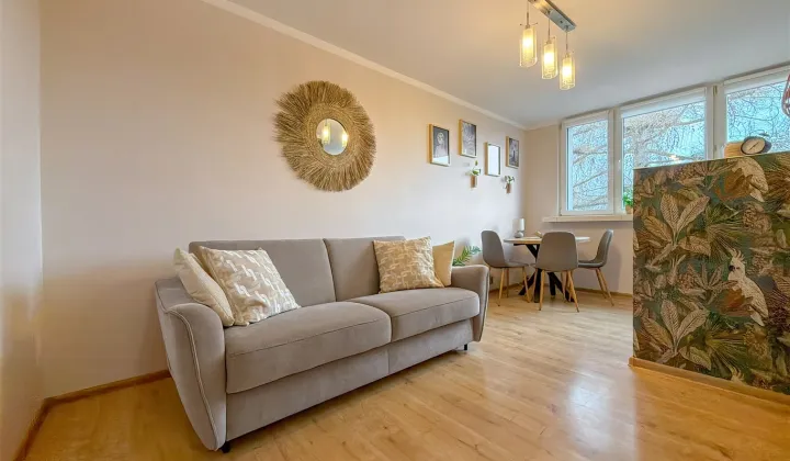 Mieszkanie 3-pokojowe Bielsko-Biała