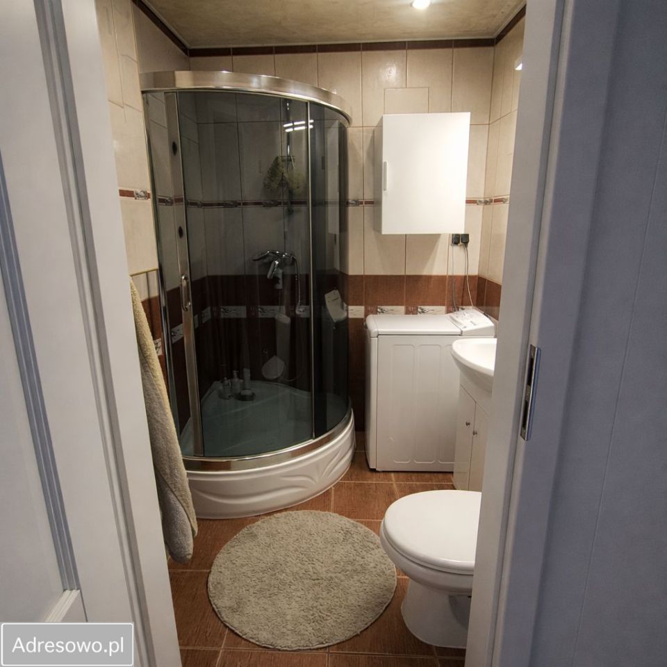 Mieszkanie 2-pokojowe Jaworzno, al. marsz. Józefa Piłsudskiego. Zdjęcie 4