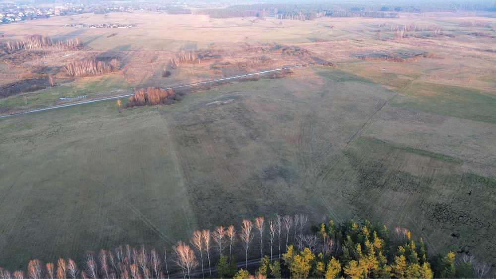 Działka rolna Szuć. Zdjęcie 5