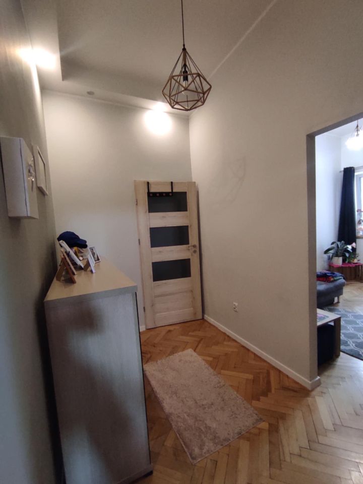 Mieszkanie 3-pokojowe Jeziorany. Zdjęcie 5