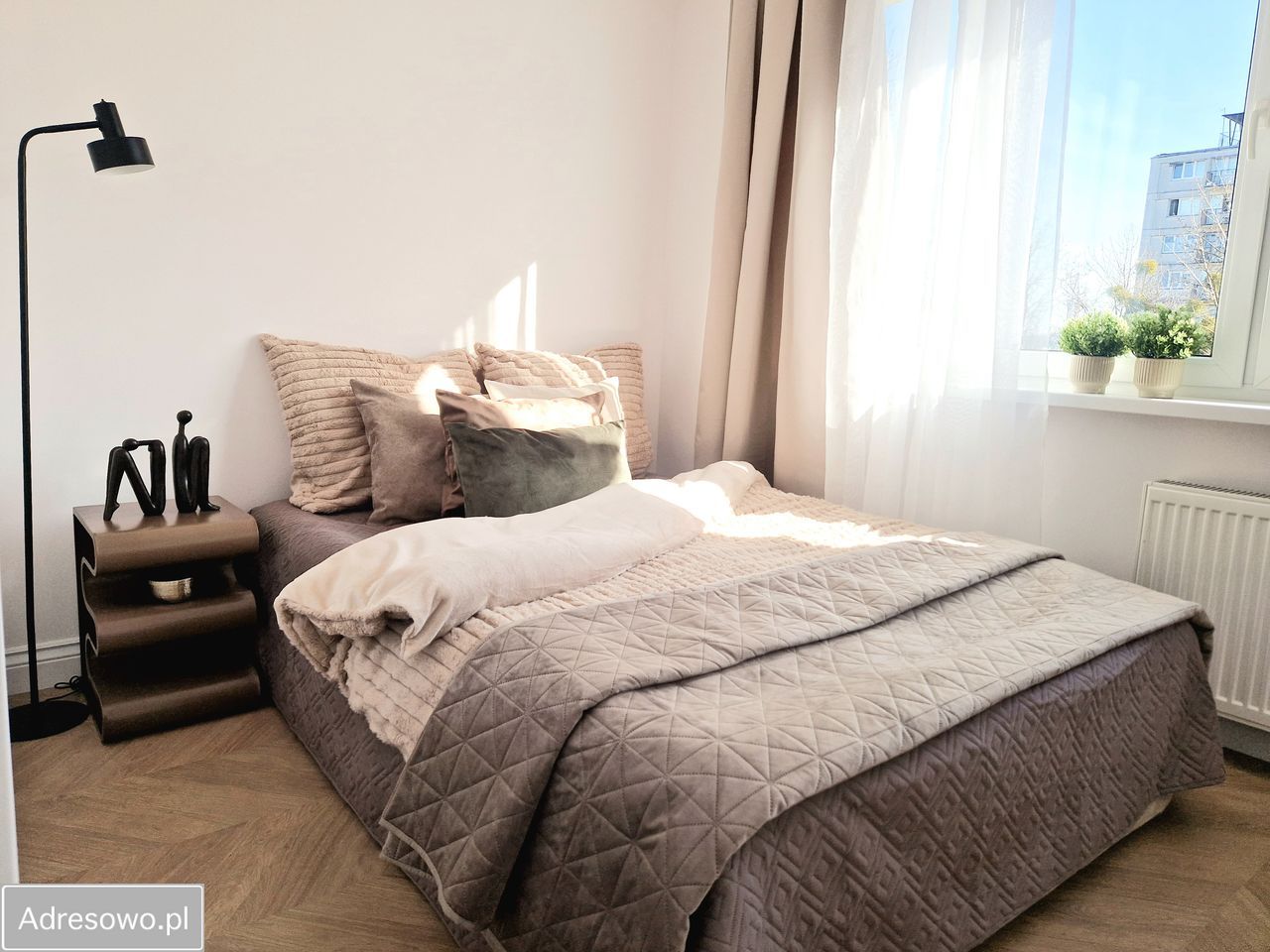 Mieszkanie 2-pokojowe Wrocław Fabryczna, ul. Grabiszyńska. Zdjęcie 13