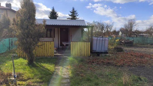 Działka rod Chełm. Zdjęcie 1