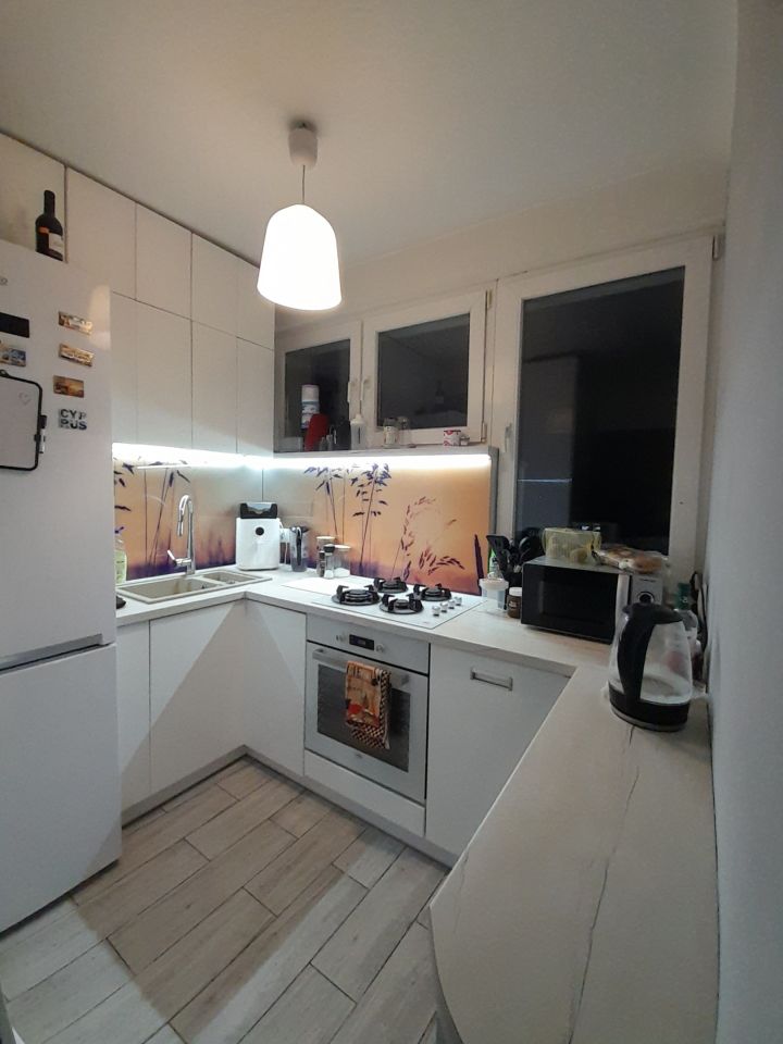 Mieszkanie 3-pokojowe Toruń Bydgoskie Przedmieście, ul. Zygmunta Krasińskiego. Zdjęcie 6