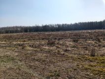 Działka budowlana Wysychy. Zdjęcie 4