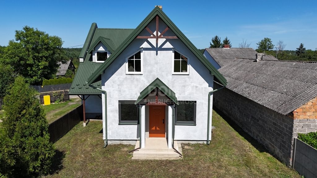 dom wolnostojący, 5 pokoi Sorbin. Zdjęcie 6