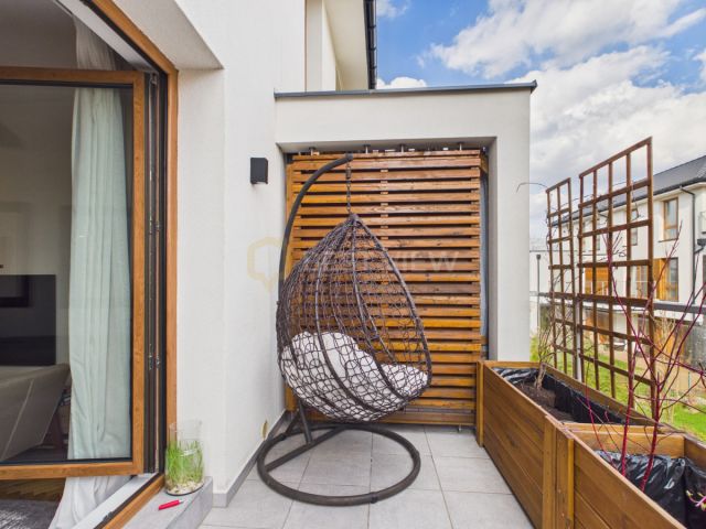 Mieszkanie 4-pokojowe Julianów. Zdjęcie 8