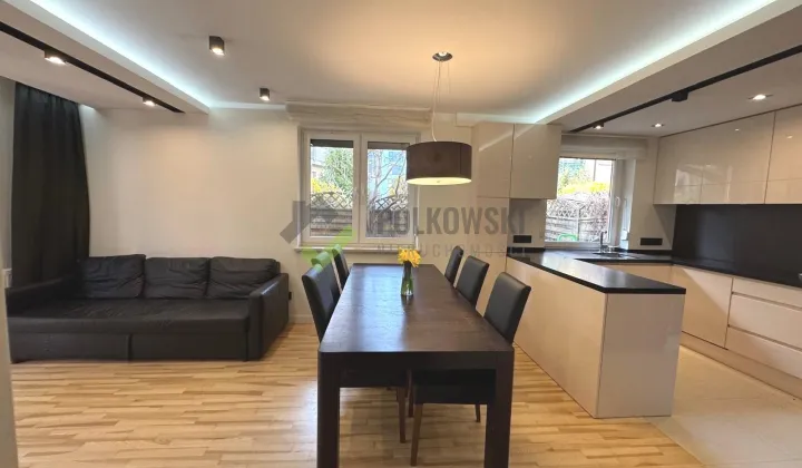 Mieszkanie 3-pokojowe Ząbki, ul. Józefa Piłsudskiego