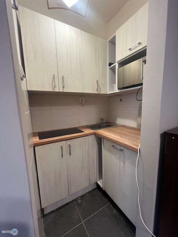 Mieszkanie 2-pokojowe Kielce, ul. Juliusza Słowackiego. Zdjęcie 3