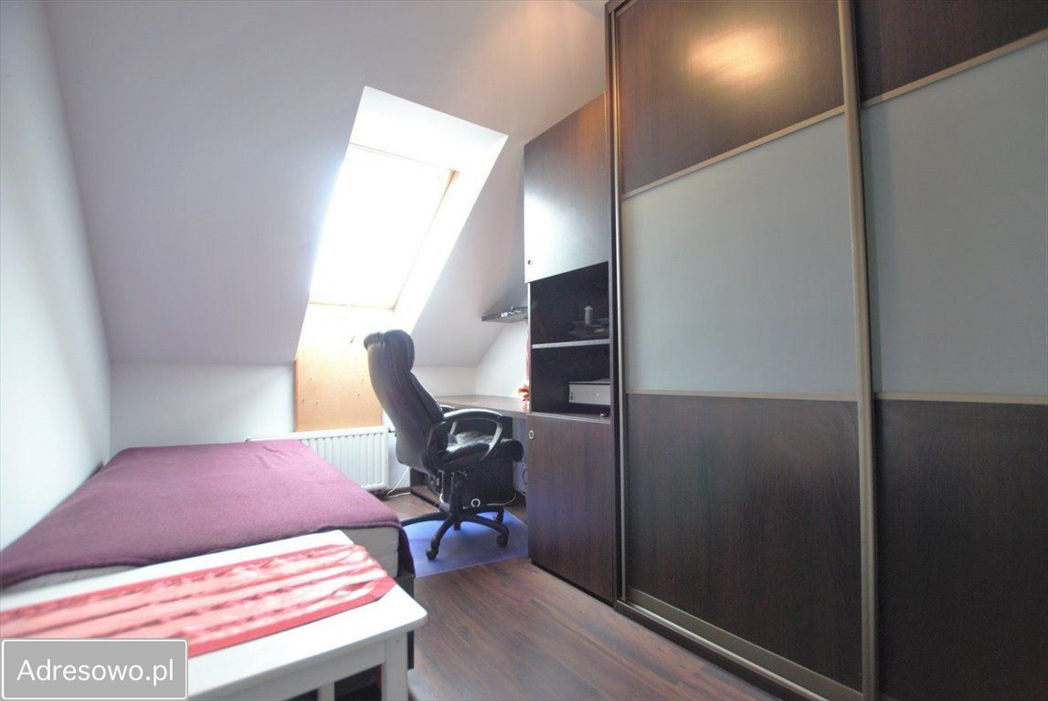 Mieszkanie 4-pokojowe Kielce Centrum, ul. Niecała. Zdjęcie 9