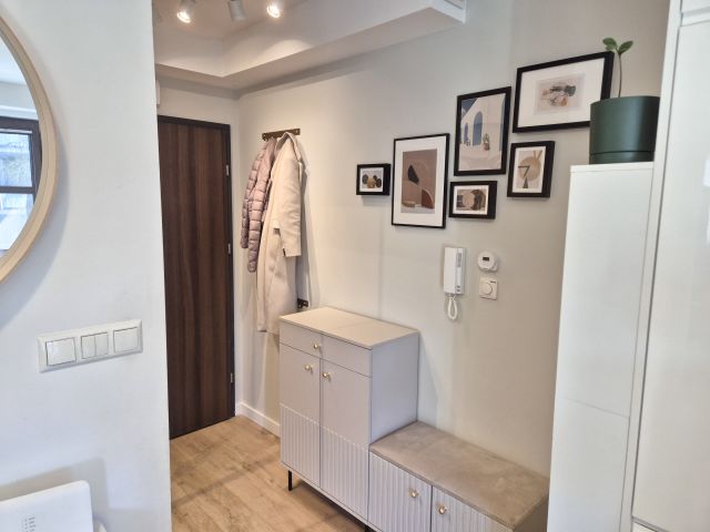 Mieszkanie 3-pokojowe Lublin Czechów Górny, ul. Koncertowa. Zdjęcie 8