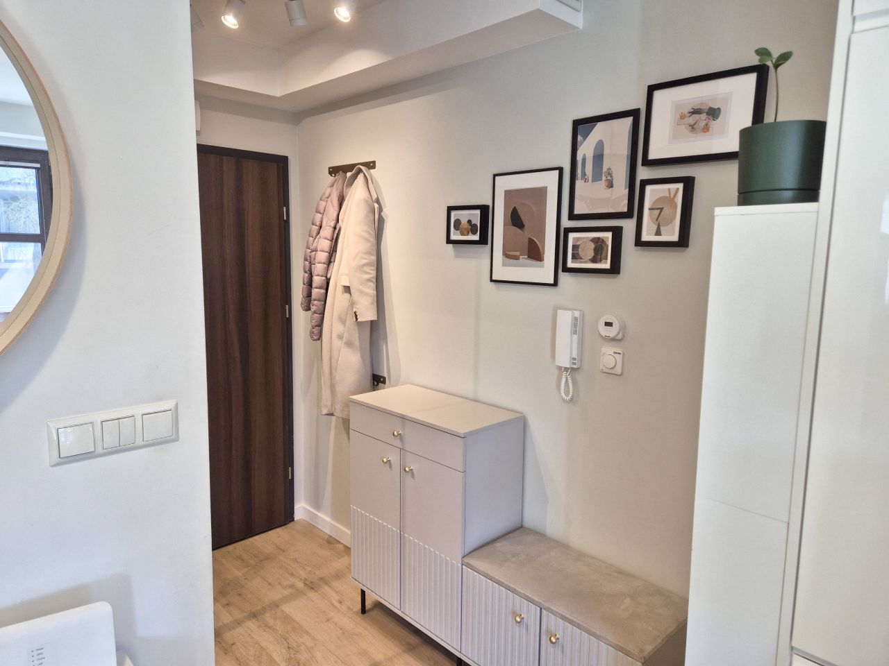 Mieszkanie 3-pokojowe Lublin Czechów Górny, ul. Koncertowa. Zdjęcie 8