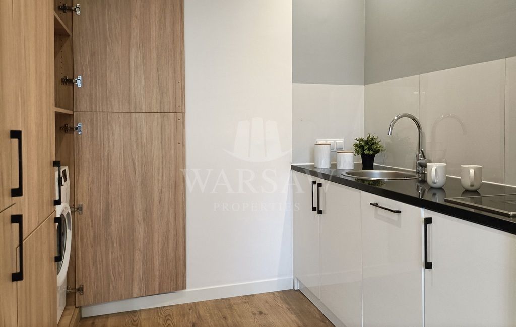 Mieszkanie 1-pokojowe Warszawa Wola. Zdjęcie 8