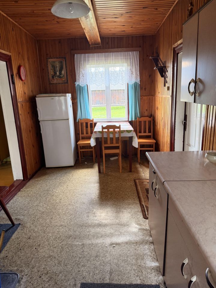 gospodarstwo, 1 pokój Chruślanki Mazanowskie, Chruślanki Mazanowskie. Zdjęcie 5