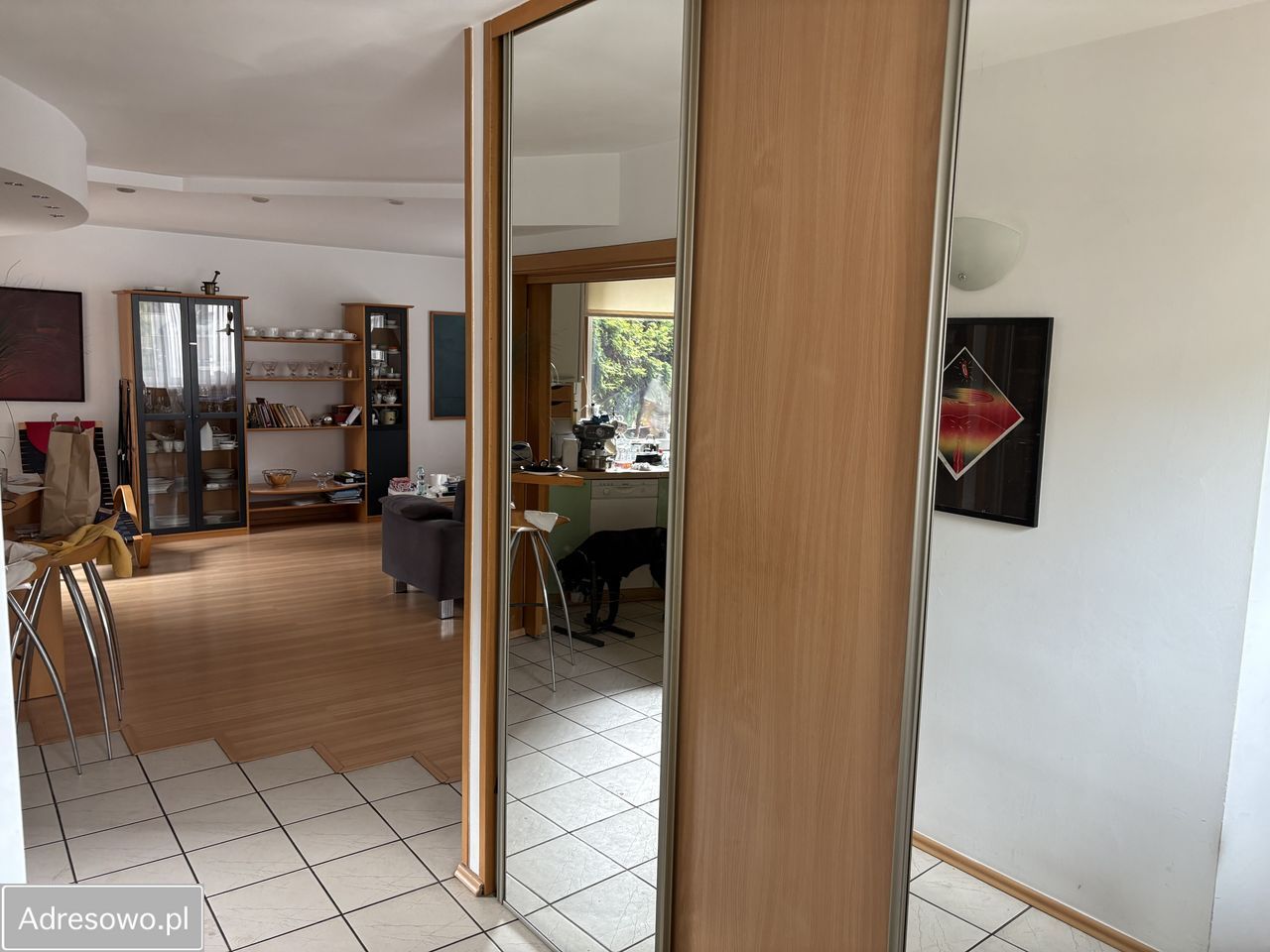 Mieszkanie 4-pokojowe Katowice Brynów, ul. Cyranek. Zdjęcie 15
