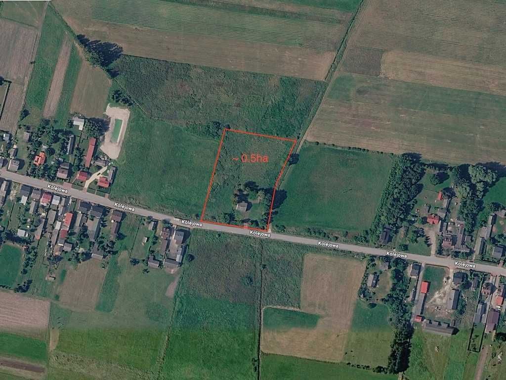 dom wolnostojący Secemin. Zdjęcie 2