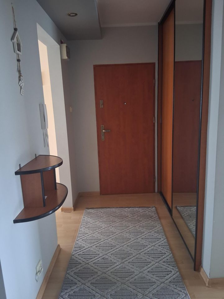 Mieszkanie 3-pokojowe Ostrołęka Centrum, ul. Powstańców. Zdjęcie 8