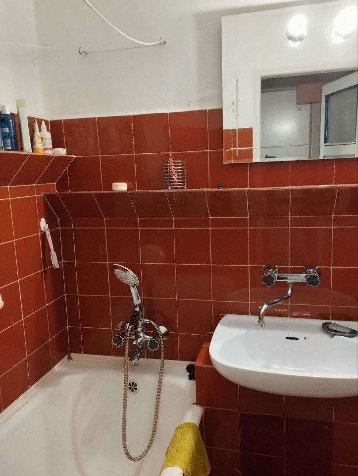 Mieszkanie 2-pokojowe Kołobrzeg Centrum. Zdjęcie 4