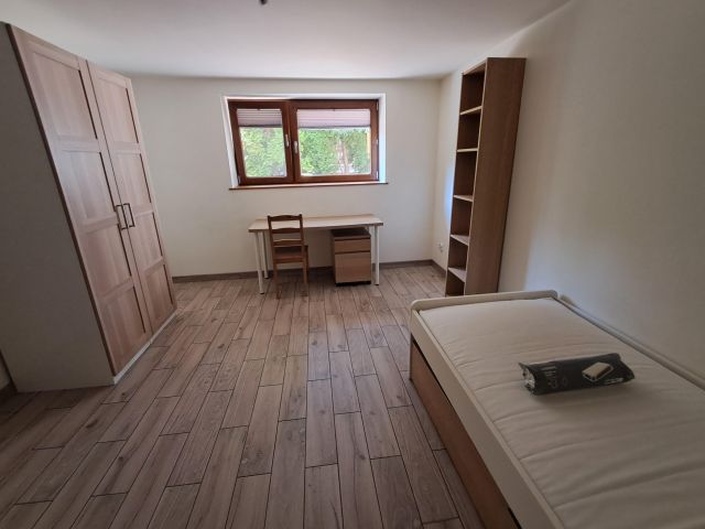 Mieszkanie 1-pokojowe Katowice Panewniki, ul. Kazimierza Wielkiego. Zdjęcie 1