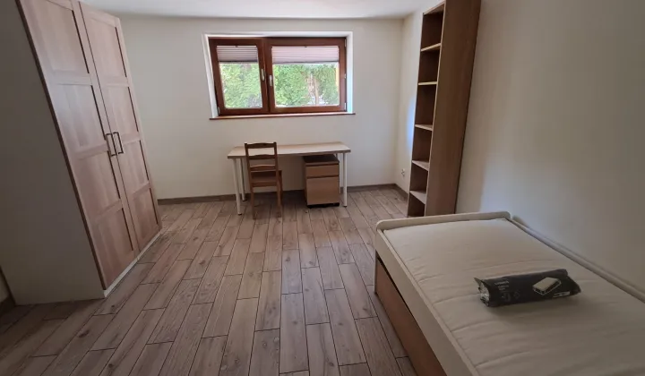 Mieszkanie 1-pokojowe Katowice Panewniki, ul. Kazimierza Wielkiego