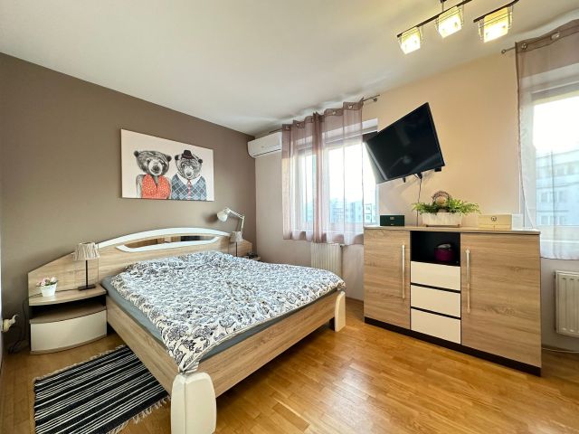 Mieszkanie 5-pokojowe Warszawa Ursynów, ul. Stryjeńskich. Zdjęcie 13