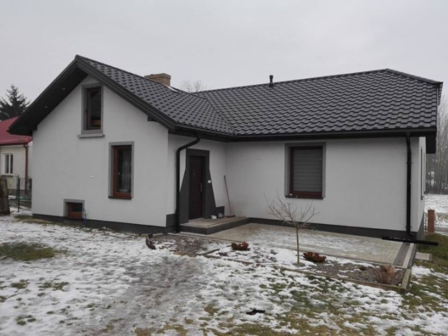dom wolnostojący Oleśniki. Zdjęcie 1