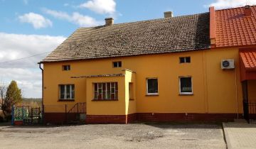 bliźniak, 6 pokoi Zimna Brzeźnica
