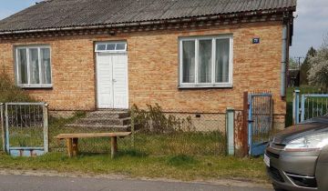 dom wolnostojący, 3 pokoje Kłoda Duża, Kłoda Duża