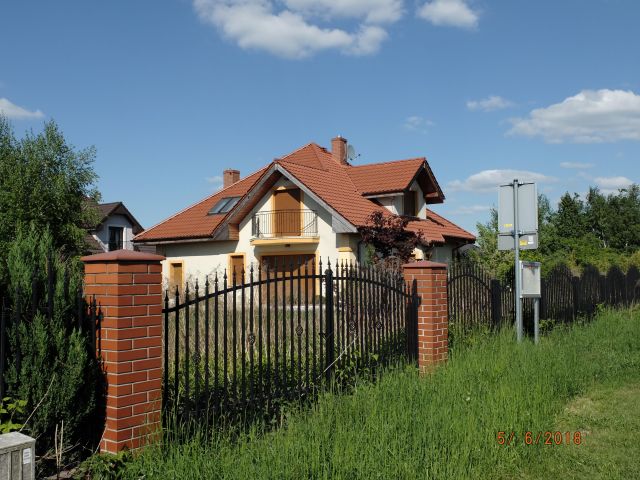 Działka rolno-budowlana Jeszkowice, ul. Główna. Zdjęcie 1
