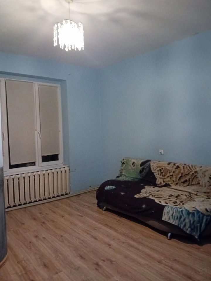 Mieszkanie 3-pokojowe Słupsk, ul. Sierpinka