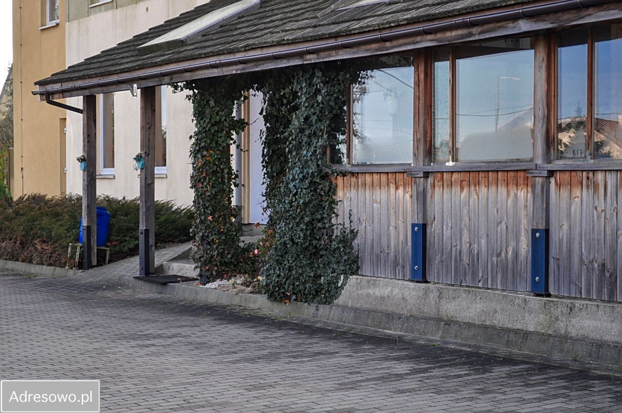 Hala/magazyn Jaskrów, ul. Częstochowska. Zdjęcie 5