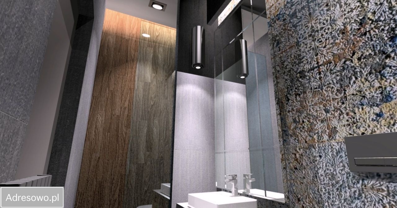 Biuro Warszawa Mokotów, al. Wilanowska. Zdjęcie 19