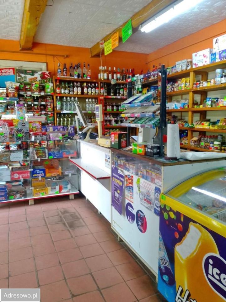 Lokal Górki. Zdjęcie 3