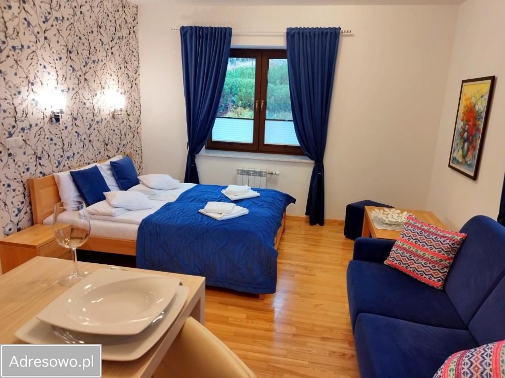 Hotel/pensjonat Świeradów-Zdrój. Zdjęcie 8