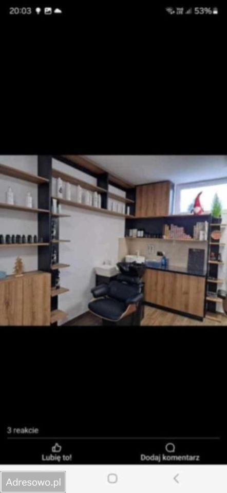 Lokal Kielce Centrum. Zdjęcie 4