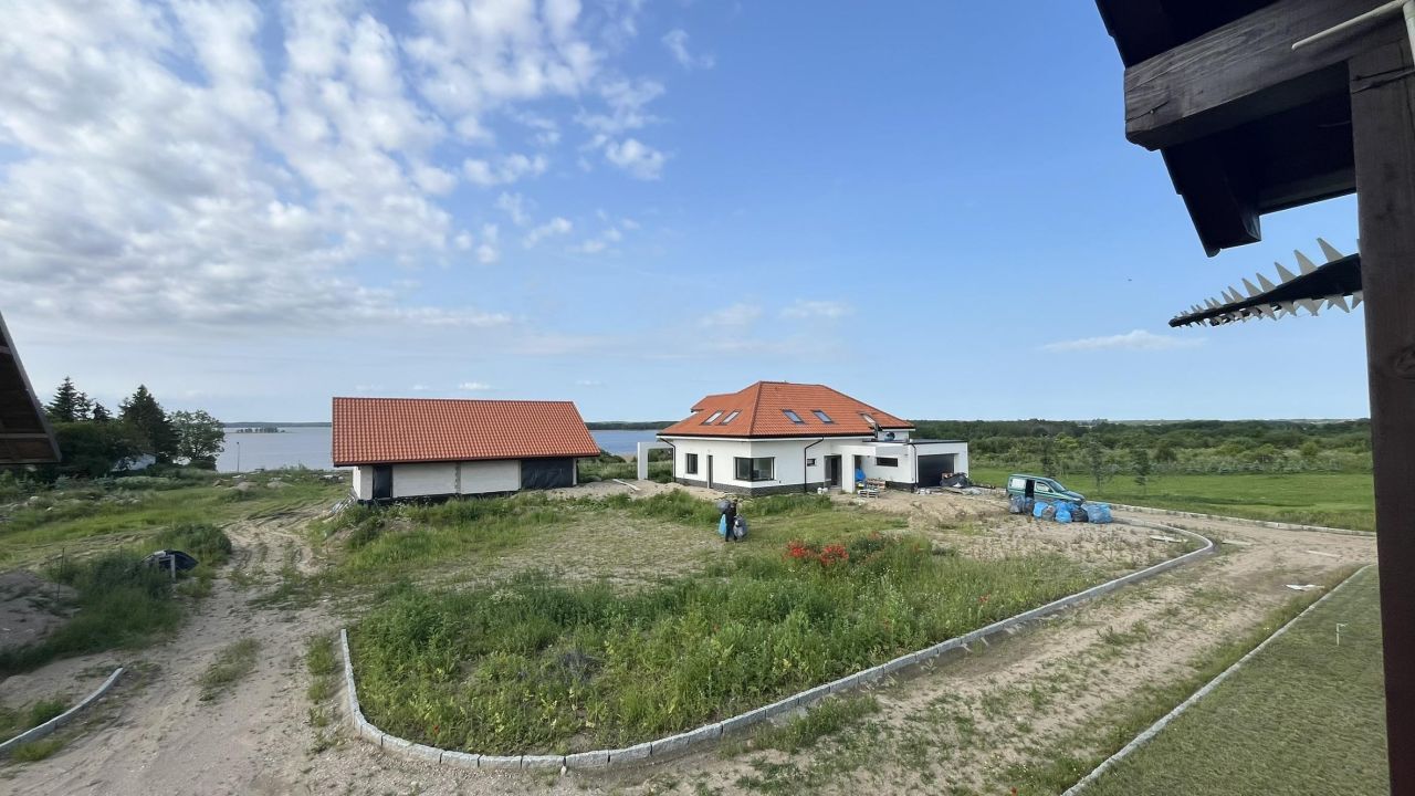 Działka rolno-budowlana Łabapa. Zdjęcie 3