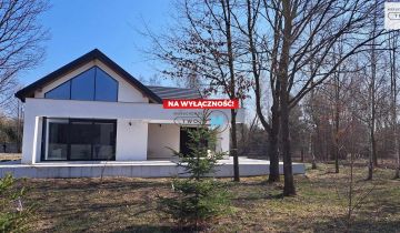 dom wolnostojący, 4 pokoje Krogulcza Mokra