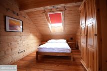 dom wolnostojący, 5 pokoi Zawoja Magurka. Zdjęcie 3