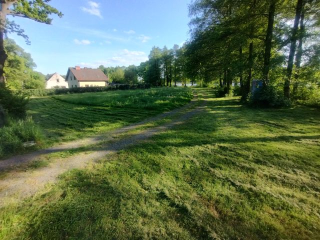 Działka budowlana Tułowice Tułowice Małe. Zdjęcie 1