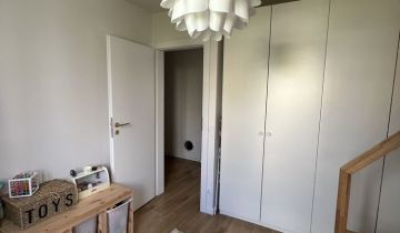 Mieszkanie 3-pokojowe Dzierzgoń, ul. Przemysłowa