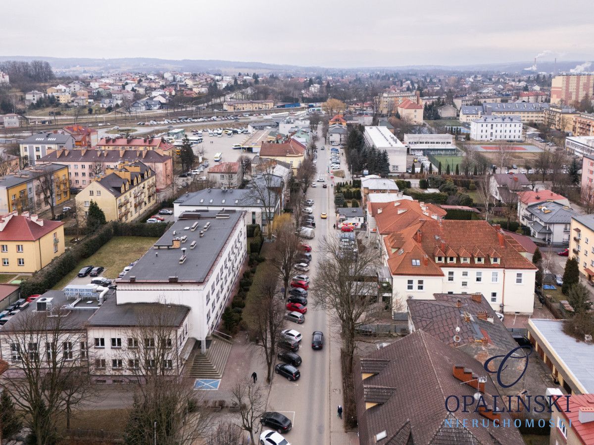 Lokal Jasło, ul. Stanisława Staszica. Zdjęcie 14